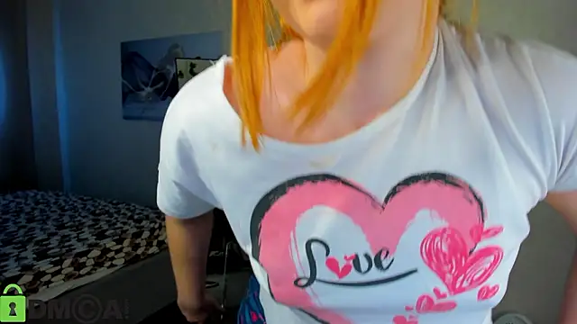 Sally Ange1 online show from 03-21-26, 09:25