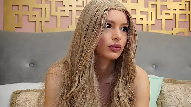 BellaNoirX online show from 03-07-26, 04:52