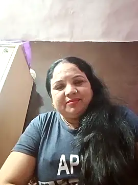 Chanchal cute online show from 02-16-26, 01:43