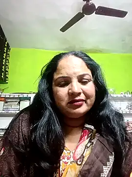 Chanchal cute online show from 02-24-26, 05:14