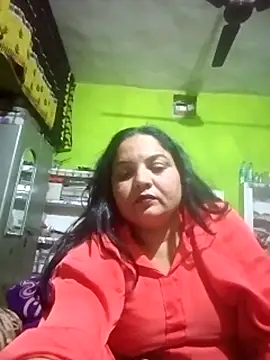 Chanchal cute online show from 02-08-26, 09:12