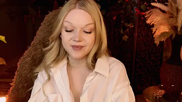 ChloeWhite online show from 03-22-26, 09:22