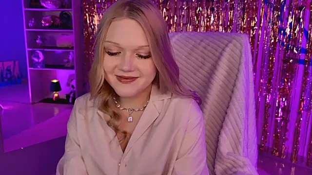 ChloeWhite online show from 03-09-26, 01:36