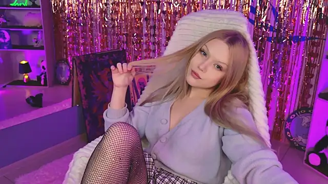 ChloeWhite online show from 02-26-26, 09:31