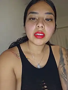 Angelmoon04 online show from 06-07-26, 01:22