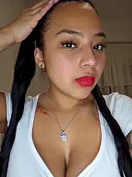 Angelmoon04 online show from 02-22-26, 12:57