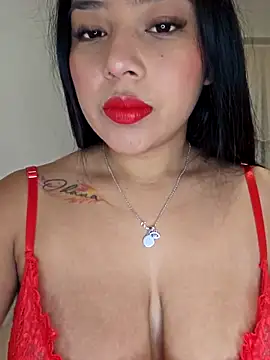 Angelmoon04 online show from 02-15-26, 12:55