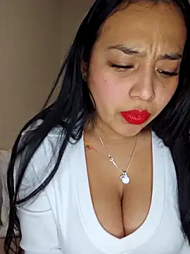 Angelmoon04 online show from 02-16-26, 01:48