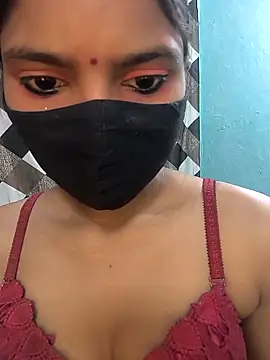 Antique stickchart couple online show from 03-27-26, 03:15