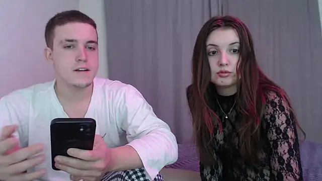 Eva Alex  online show from 01-12-26, 10:33