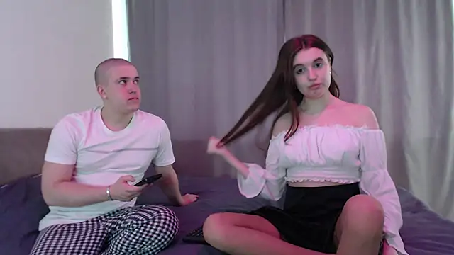 Eva Alex  online show from 04-05-26, 02:18