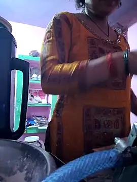 Nilam cute online show from 03-17-26, 03:53