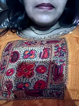 Nilam cute online show from 03-04-26, 02:03