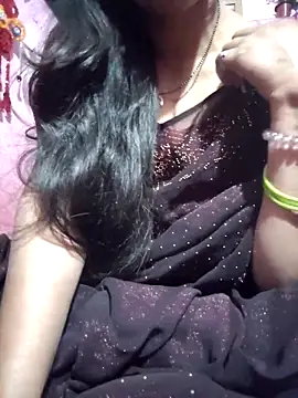 Nilam cute online show from 04-12-26, 06:11