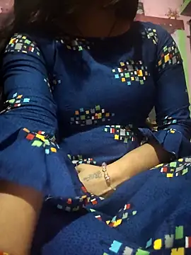 Nilam cute online show from 04-11-26, 06:33