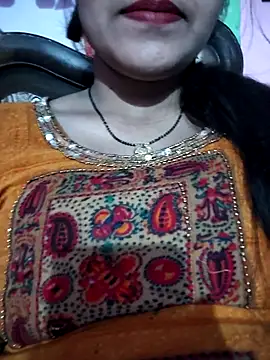 Nilam cute online show from 03-05-26, 01:40