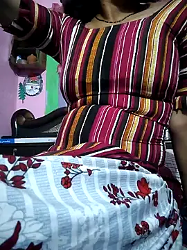 Nilam cute online show from 03-25-26, 02:38