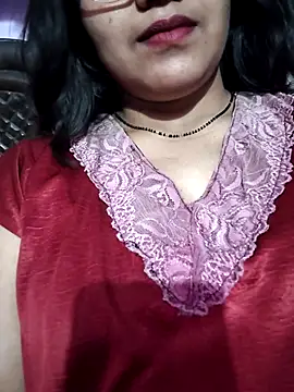 Nilam cute online show from 03-06-26, 02:45