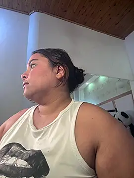 Snapshot of tatikanyx chatting on 07-17-26, 12:13 tatikanyx online show from 07-17-26, 12:13