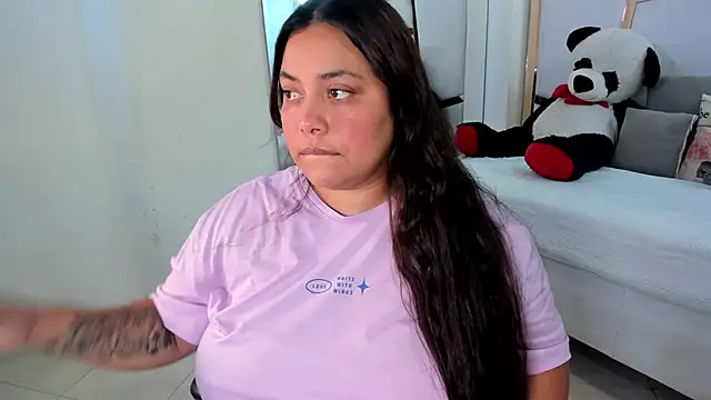 Snapshot of tatikanyx chatting on 05-14-26, 12:24 tatikanyx online show from 05-14-26, 12:24