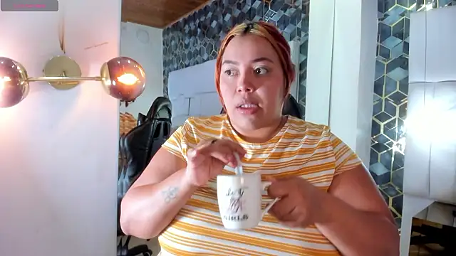 tatikanyx online show from 03-14-26, 12:44