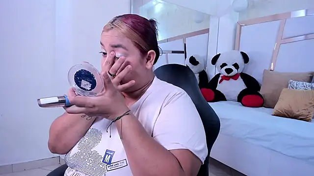 tatikanyx online show from 03-05-26, 12:02