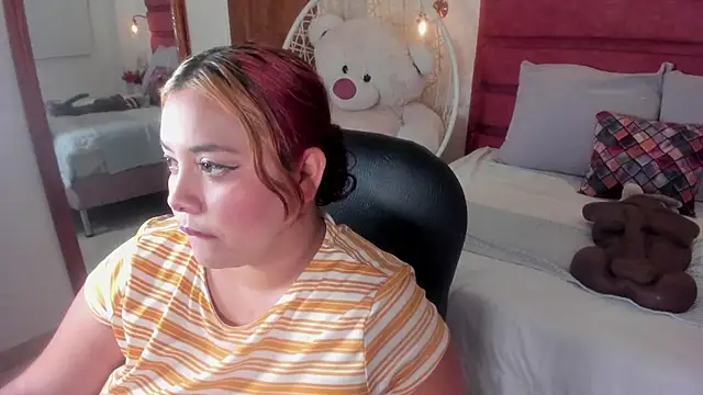 tatikanyx online show from 03-28-26, 12:28