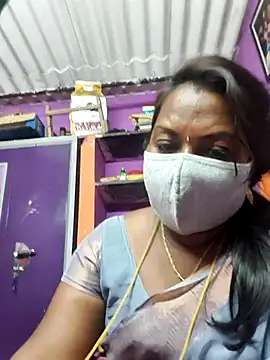 Tamil Hot Priya online show from 02-10-26, 11:37