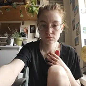 Shy Bamby online show from 05-13-26, 11:28