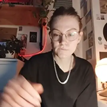 Shy Bamby online show from 03-09-26, 07:17