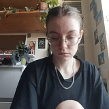 Shy Bamby online show from 03-17-26, 12:41