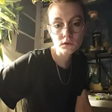 Shy Bamby online show from 02-23-26, 10:21