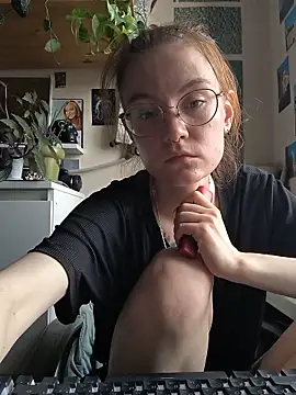 Shy Bamby online show from 06-01-26, 09:31