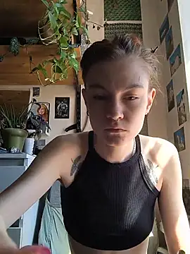 Shy Bamby online show from 06-20-26, 09:36