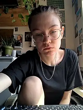 Shy Bamby online show from 06-03-26, 08:48