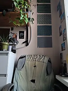 Shy Bamby online show from 06-17-26, 03:33