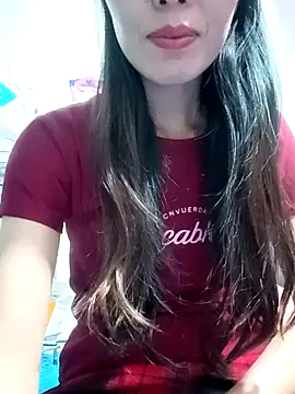 MilkShow online show from 03-11-26, 01:16