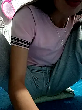 MilkShow online show from 03-04-26, 01:41