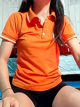 Snapshot of MilkShow chatting on 01-07-26, 10:04 MilkShow online show from 01-07-26, 10:04