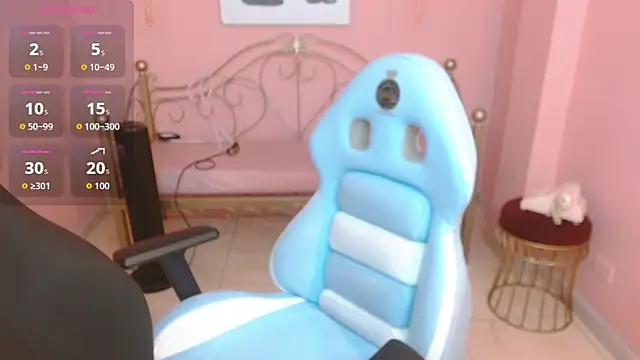 Choloeadams xxx online show from 05-23-26, 02:43
