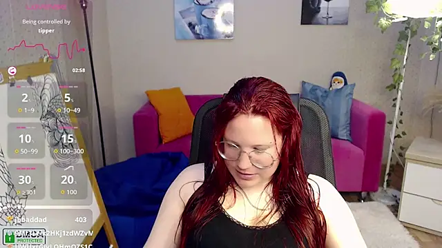 kuri u online show from 05-23-26, 07:18