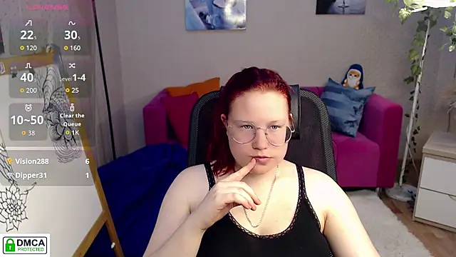 kuri u online show from 05-26-26, 12:47