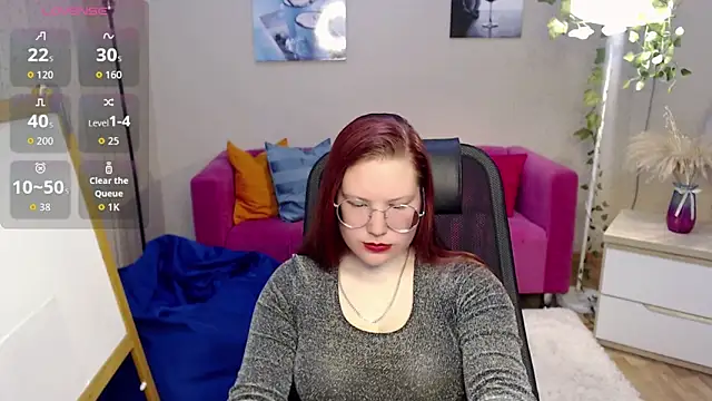 kuri u online show from 04-18-26, 07:22