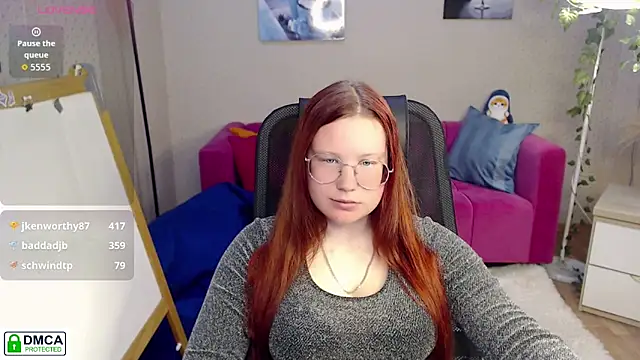kuri u online show from 05-16-26, 08:24