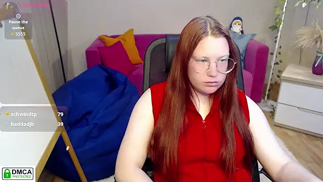 kuri u online show from 05-15-26, 03:32