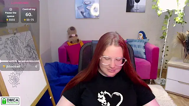 Snapshot of kuri_u chatting on 07-07-26, 06:47 kuri u online show from 07-07-26, 06:47