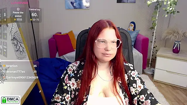 kuri u online show from 05-28-26, 09:32
