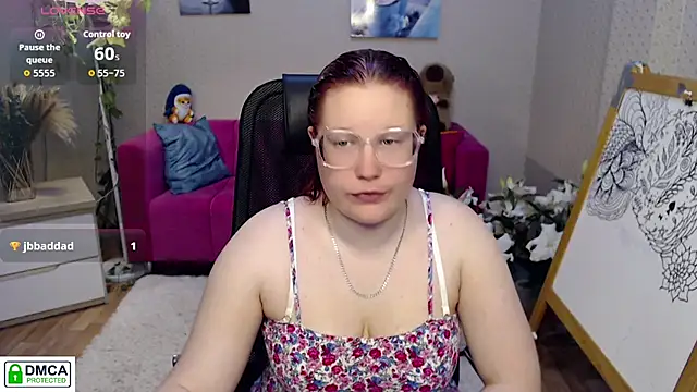 Snapshot of kuri_u chatting on 07-19-26, 07:06 kuri u online show from 07-19-26, 07:06