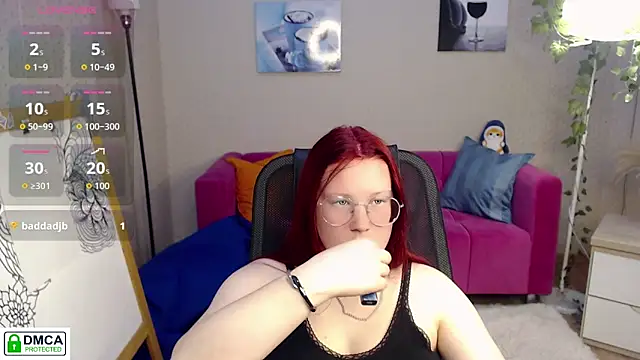 kuri u online show from 05-19-26, 01:18