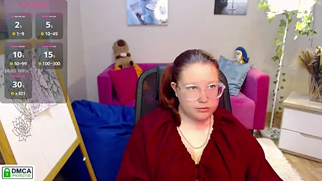 Snapshot of kuri_u chatting on 06-30-26, 10:59 kuri u online show from 06-30-26, 10:59